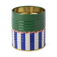 A Dopo Storage Tins | Solid & Striped
